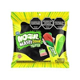 *BOLSITA X 80 GRS* CAR.MAST."MOGUL" EXTREME PALOTES LIMON/SANDIA