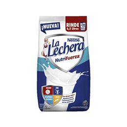 * X 800 GRS * LA LECHERA "NESTLE" NUTRIFUERZA