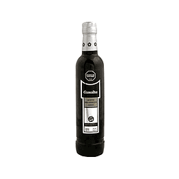 * X 500 ML * ACETO BALSAMICO "CASALTA" CLASICO 