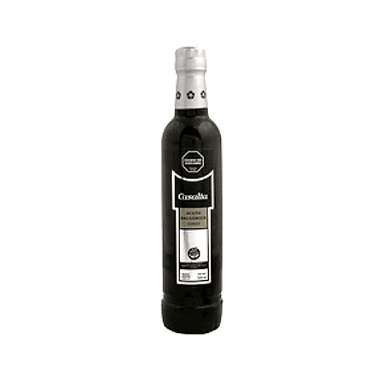 * X 500 ML * ACETO BALSAMICO 