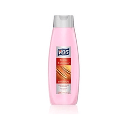 * X 444 ML * ENJUAGUE "VO5" PROTEINA DE SEDA