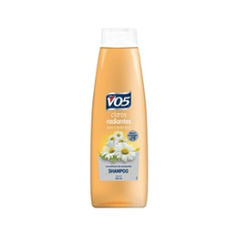 * X 444 ML * SHAMPOO "VO5" MANZANILLA