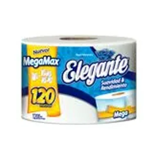 *X 120 MTS* HIGIENICO 