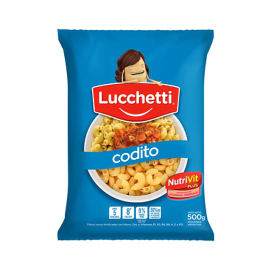 FIDEOS 