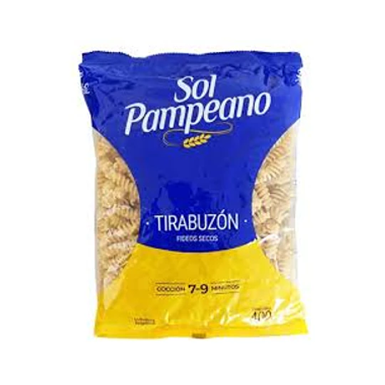 FIDEOS 
