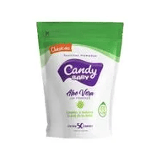 ** CLASICAS ** TOALLAS HUMEDAS 