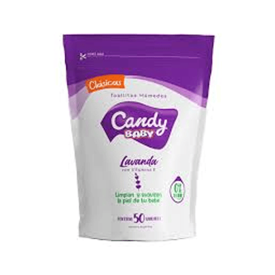 ** CLASICAS ** TOALLAS HUMEDAS 