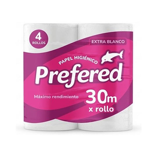 *EXTRA BLANCO* HIGIENICO 