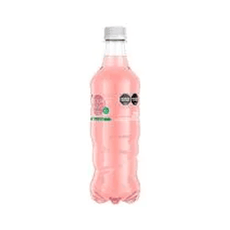 AQUARIUS "POMELO ROSADO" X 600 ML 