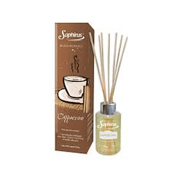 DIFUSOR "SAPHIRUS" CAPUCCINO X 125 ML
