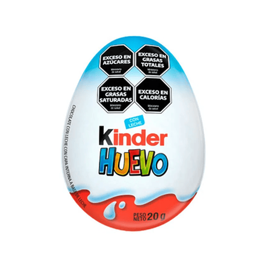 *VARON X 6 UNIDADES* HUEVOS 