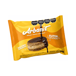 ARBAJOR "ARBANIT" MANI X 50 GRS