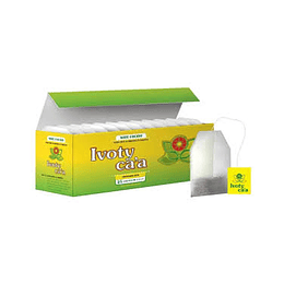 TE "IVOTY CAA" X 25 UNIDADES  