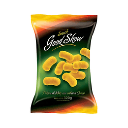 * X 320 GRAMOS * CHIZITOS "GOOD SHOW" 