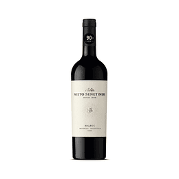 VINO "NIETO SENETINER" MALBEC X 750 CC