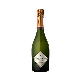 ** ALTA ** CHAMPAGNE "PASCUAL TOSO" BRUT NATURE X 750 ML