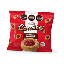 PEPAS MEMBRILLO "COPADAS" X 200 GRS