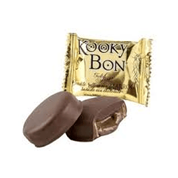 * X UNIDAD * BOCADITO "KOOKY BON" FELFORT 