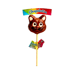 * X UNIDAD * CHUPELATIN "FELFORT" 