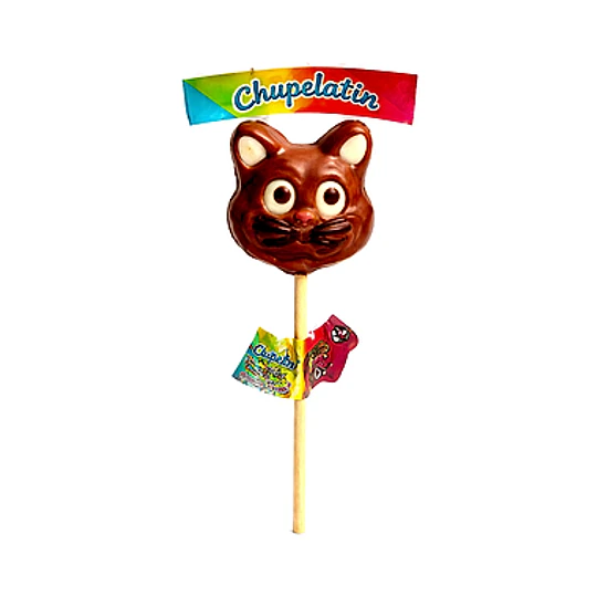 * X UNIDAD * CHUPELATIN 