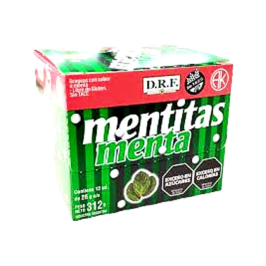 MENTITAS 