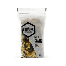 *BOLSA X 400 GRS* MIX CLASICO "BEEPURE" SIN GLUTEN 
