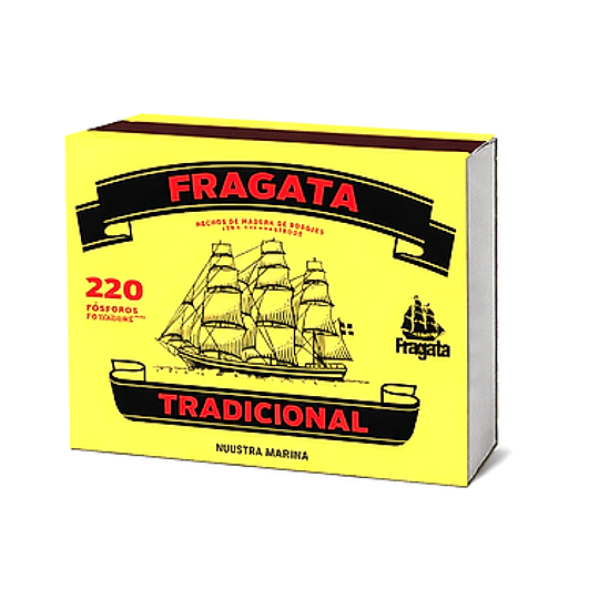 ** X 220 UNID ** FOSFOROS 