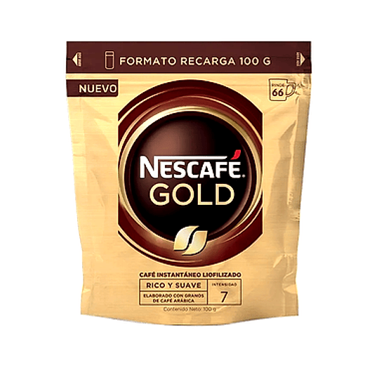 *DOY PACK X 100 GRS* CAFE 