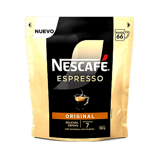 *DOY PACK X 100 GRS* CAFE 