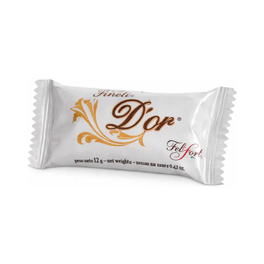 * X UNIDAD * CHOCOLATE 
