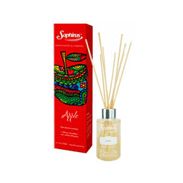 DIFUSOR "SAPHIRUS" APPLE X 125 ML