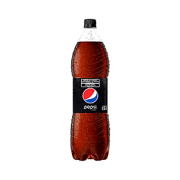 ** BLACK X 1500 CC** PEPSI X UNIDAD