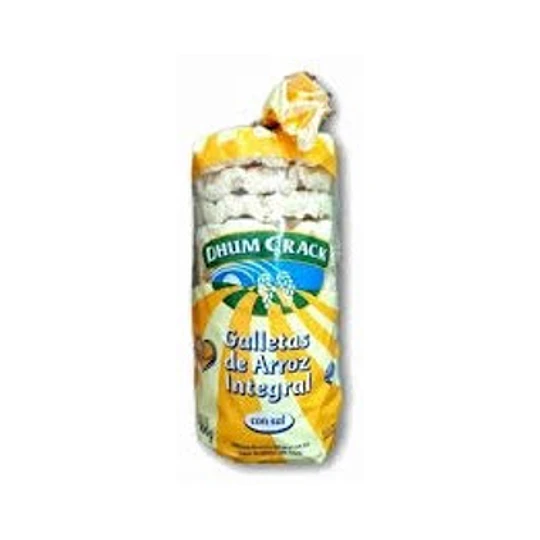 GALLETAS ARROZ 