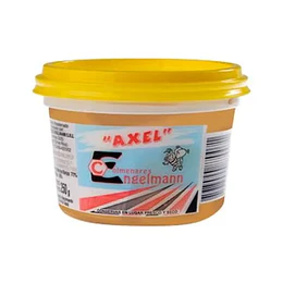 *POTE X 250 GRS* MIEL ABEJA "AXEL"