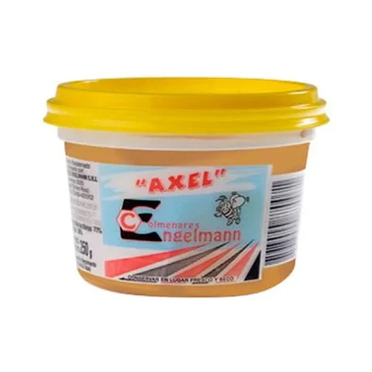 *POTE X 250 GRS* MIEL ABEJA 