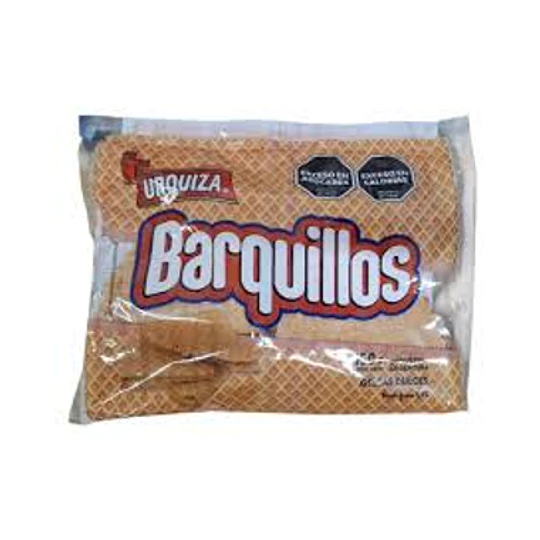 BARQUILLOS 