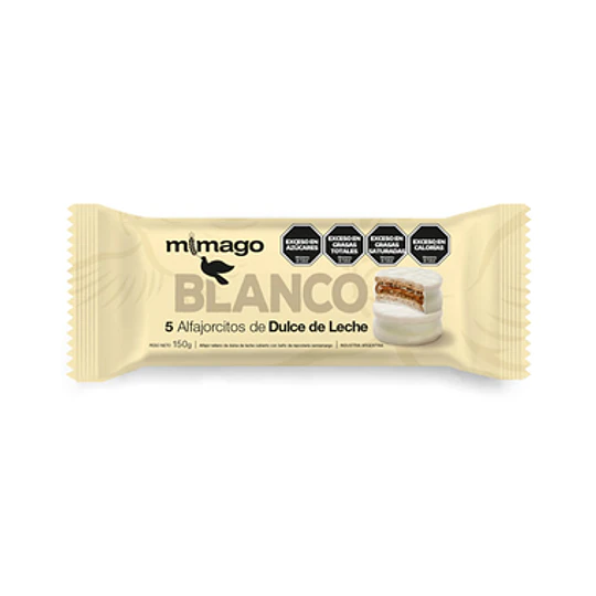 *BANDEJA X 150 GRS* ALFAJORES 