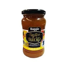 MERM."DE LA HUERTA" MULTIFRUTAL X 454 GRS