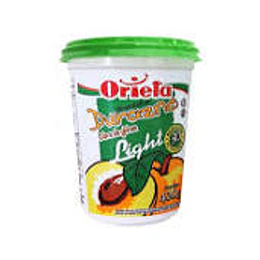 *POTE X 500* MERM."ORIETA" LIGHT DURAZNO 