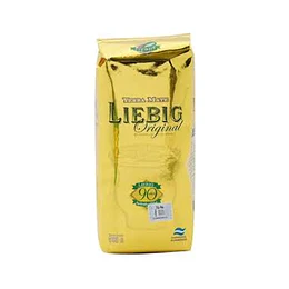 YERBA "LIEBIG ORIGINAL" X 500 GRS.