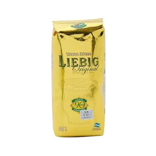 YERBA 