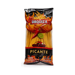 *PICANTE* TALITAS "URQUIZA" X 100 GRS