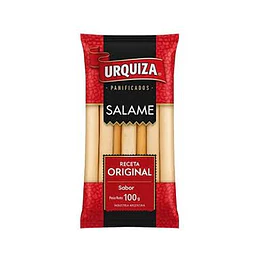 *SALAME* TALITAS "URQUIZA" X 100 GRS
