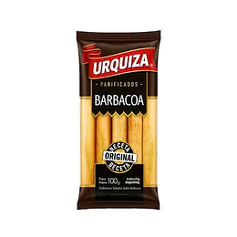 *BARBACOA* TALITAS "URQUIZA" X 100 GRS