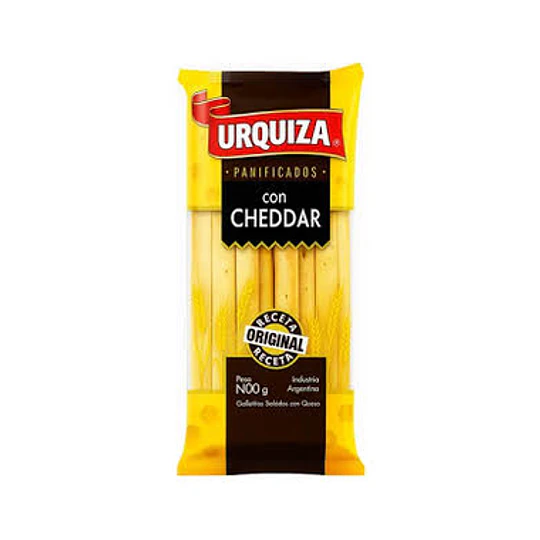 *CHEDDAR* TALITAS 