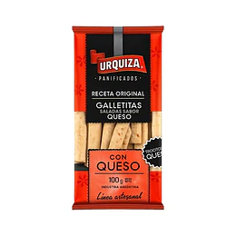 *QUESO* TALITAS "URQUIZA" X 140 GRS