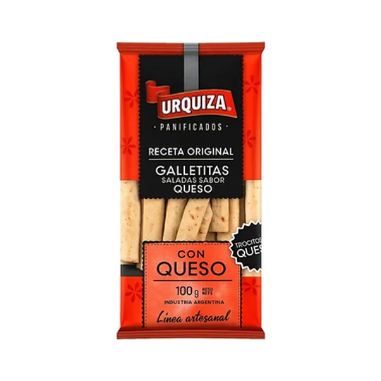 *QUESO* TALITAS 