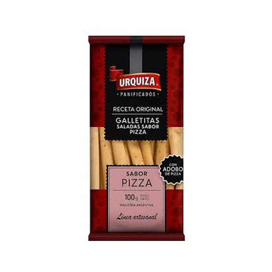 *PIZZA* TALITAS 