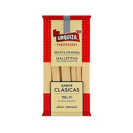 TALITAS "URQUIZA" CLASICAS X 140 GRS