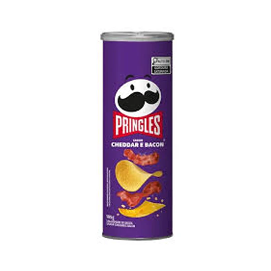 *GRANDE X 105 GRS* PRINGLES 